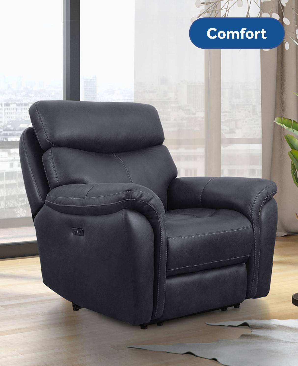 Best Motion Recliners Top Motion Recliners